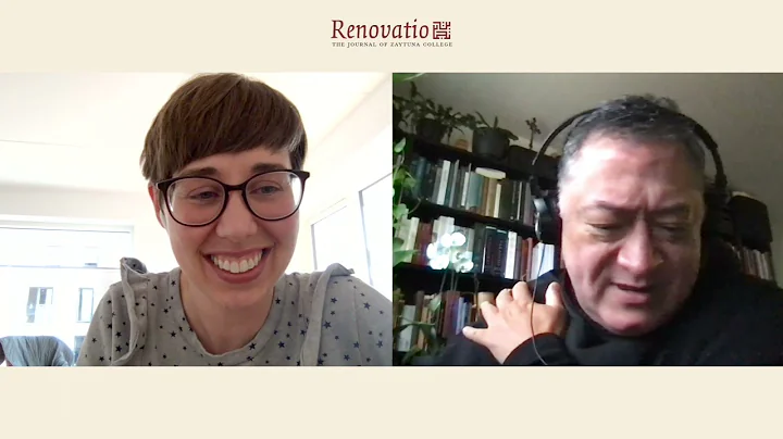 What Makes a Book "Great"? Fr. Francisco Nahoe and...