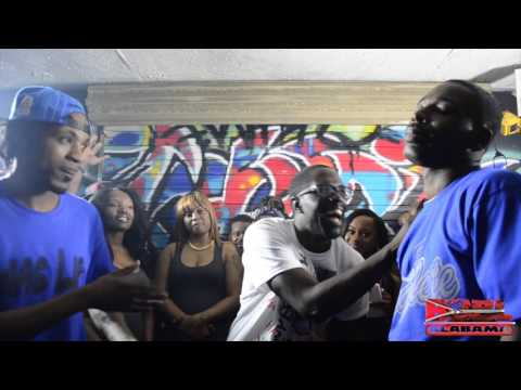 GIFT vs Detroit Flawlis