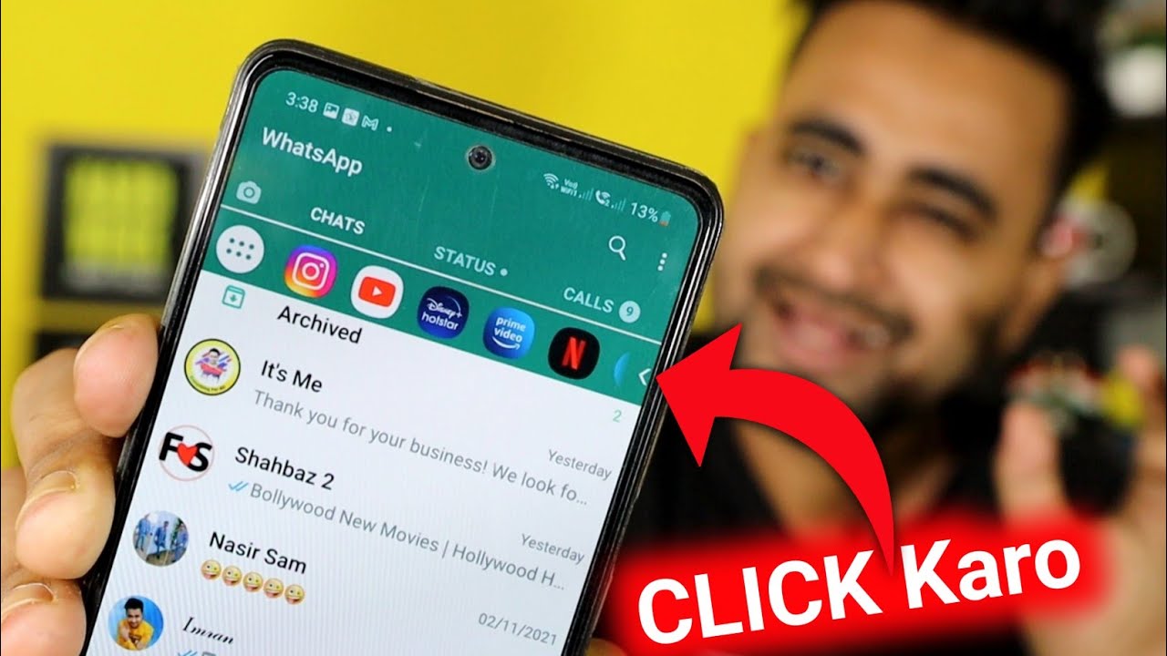 5 Powerful Android Apps In November 2021 You Didn't Know About | EFA ...