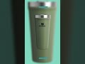 The Everyday Tumbler | 20 OZ - Insulated Travel Tumbler