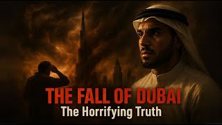 The FALL Of Dubai - The Horrifying Truth About The Collapse Of Sin City - Documentary
