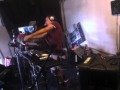 Practicing a new tune