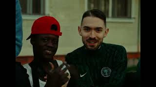 LVNCHO - FAVELA #CORAZONESBLANCOS