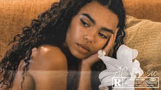 Video thumbnail of "FREE | Aaliyah x Timbaland x Brent Faiyaz RnB Type Beat - 'YOUR BEST FRIEND'"