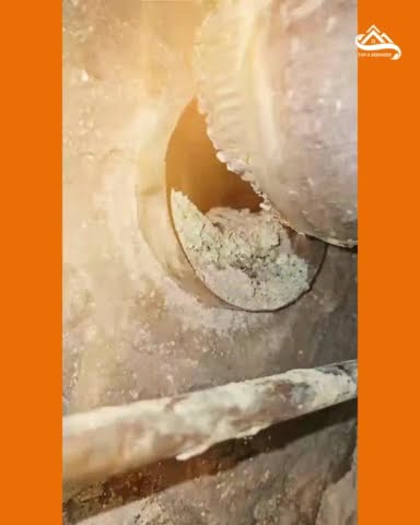 Creosote in Summer? It’s Worse Than You Think - YouTube