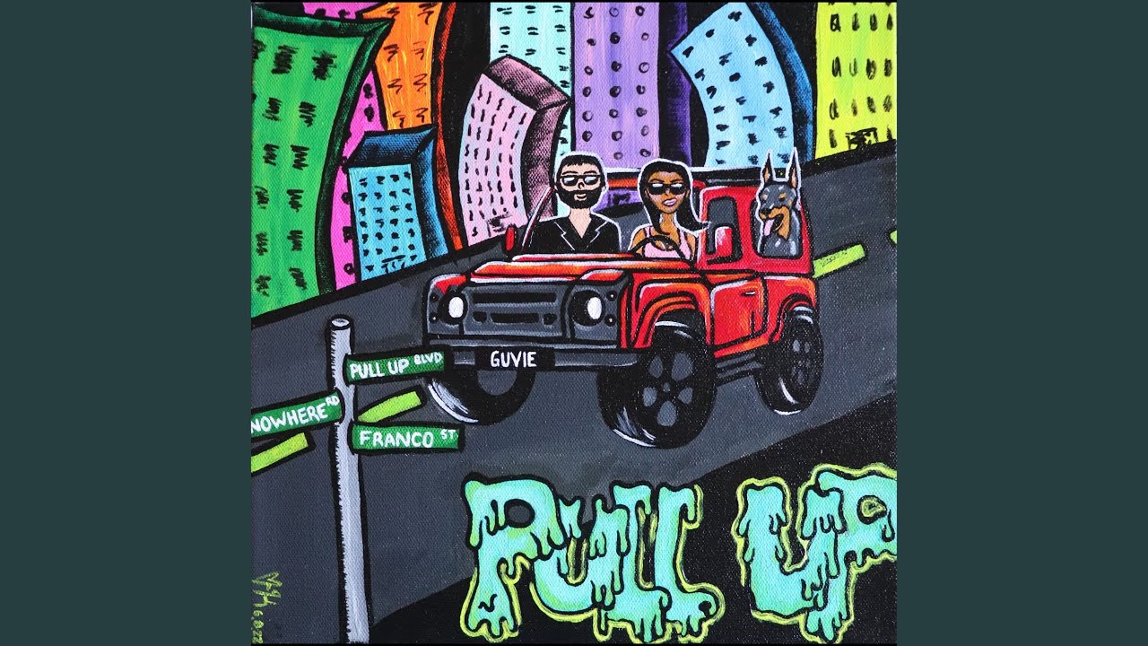 Watch Pull Up on YouTube Watch Pull Up on YouTube