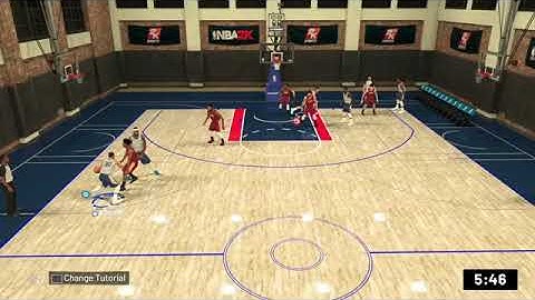 NBA 2K19 Pick and Roll Tutorial : How to Master the Pick & Roll And Best Point Guard