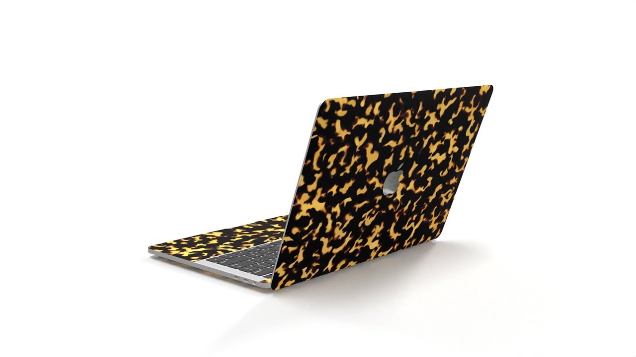 uniqfind macbook case