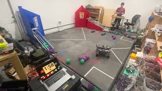 9784 Dry Ice 167 Point Solo