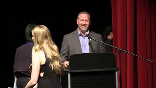 Spring Concert 2023 - Part II: Thursday May 25