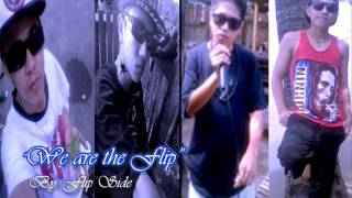 We Are The Flip - Flipside