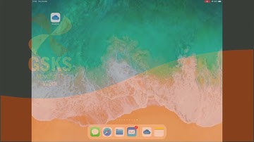 How to upload photos to SharePoint on an iPad