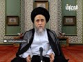 لدينا خادم غير مسلم في البيت فكيف نضمن طهارة الملابس و أدوات المطبخ السيد صباح شبر 