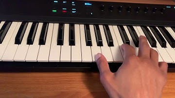 Komplete Kontrol A61 Sustain Pedal Issues