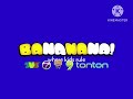 Bananana Where Kids Rule Tv3 NTV7 8tv TV9 Ident 2015 V5