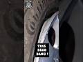 Tire Bead Bang ! #tirebead #beadseating #tirebeadbang