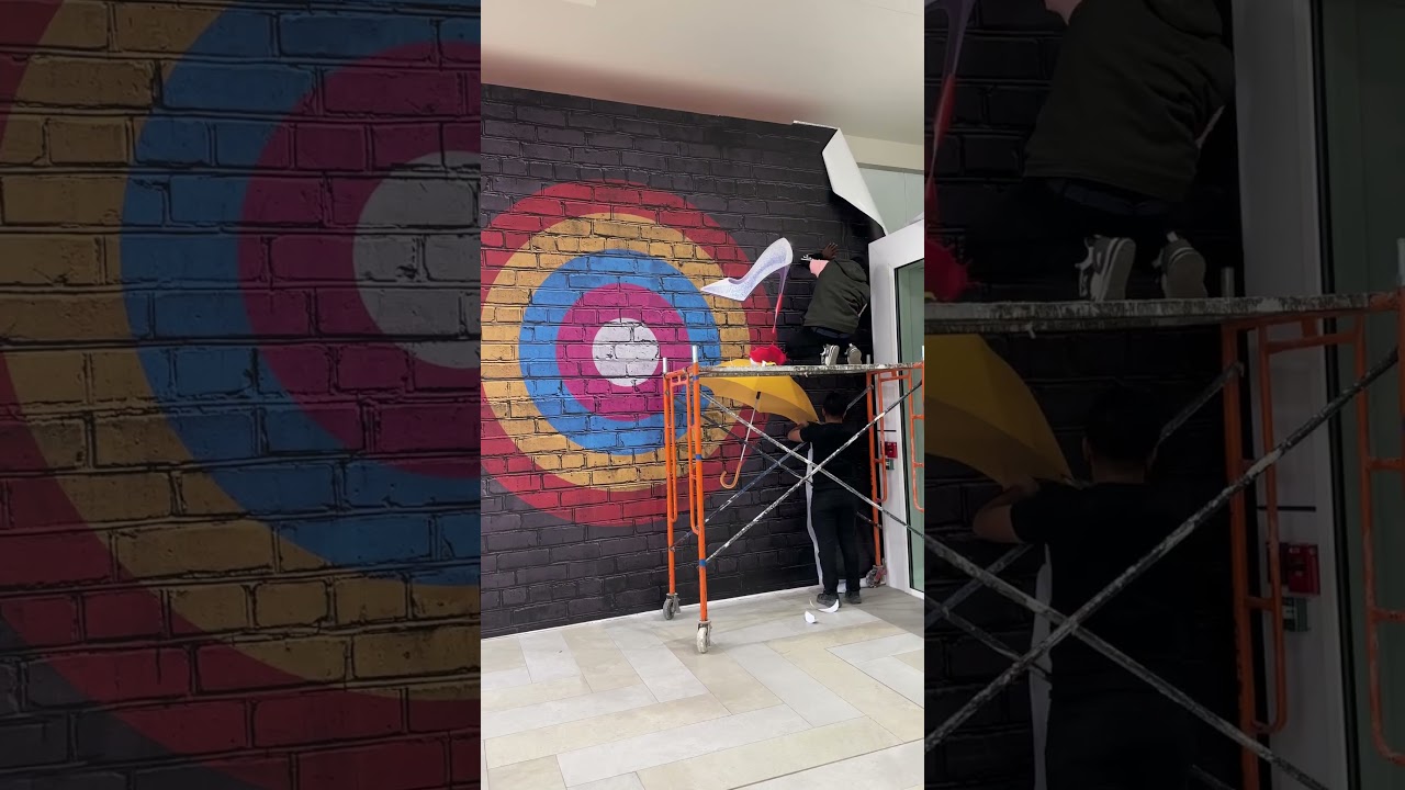 Centrepoint Granada Mall Riyadh KSA 