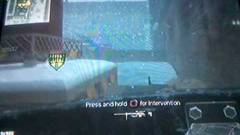 Riot Shield Pwnage Plus Ninja Defuse. S&D MW2
