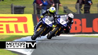 ASBK Round 1 Phillip Island, Superbikes  26th February, 2023