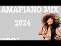 BABALWA M | AMAPIANO MIX 2024 | 01 MARCH  | RIPFUMELO