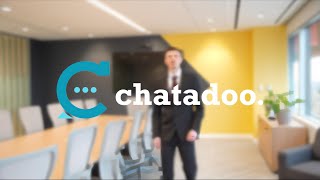 Introducing Chatadoo | A New Era of Smart Outsourcing  🚀