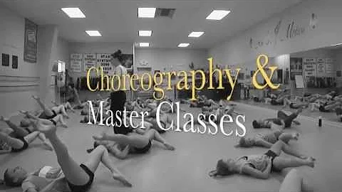Sarah Burney Technique Class 2013