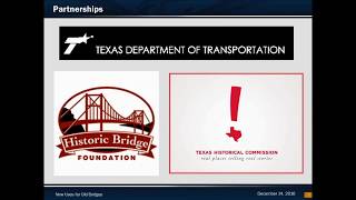 How to Move a Historic Truss Bridge
