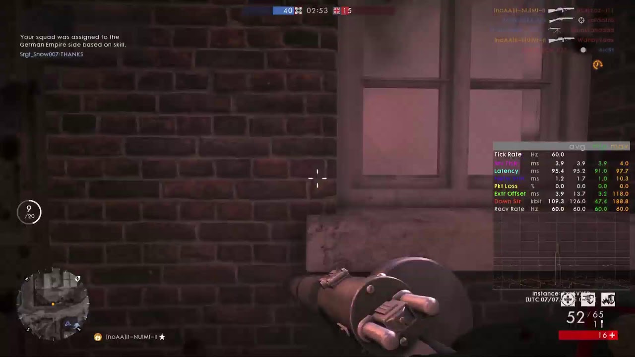 Battlefield 1 with abdullah