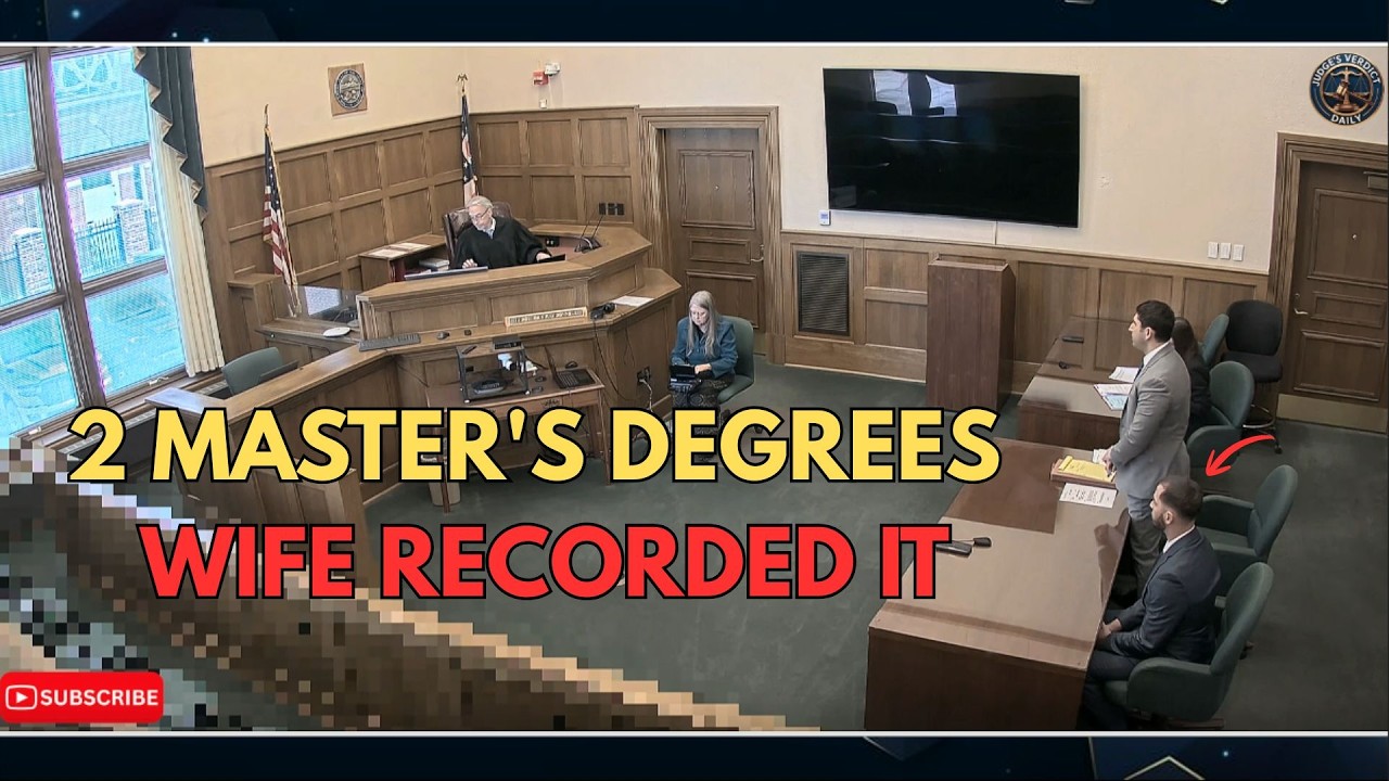 Wife Flees with Toddler After Husband Threatens to Kill Her