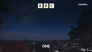 BBC One - Ident - Sky (Night)