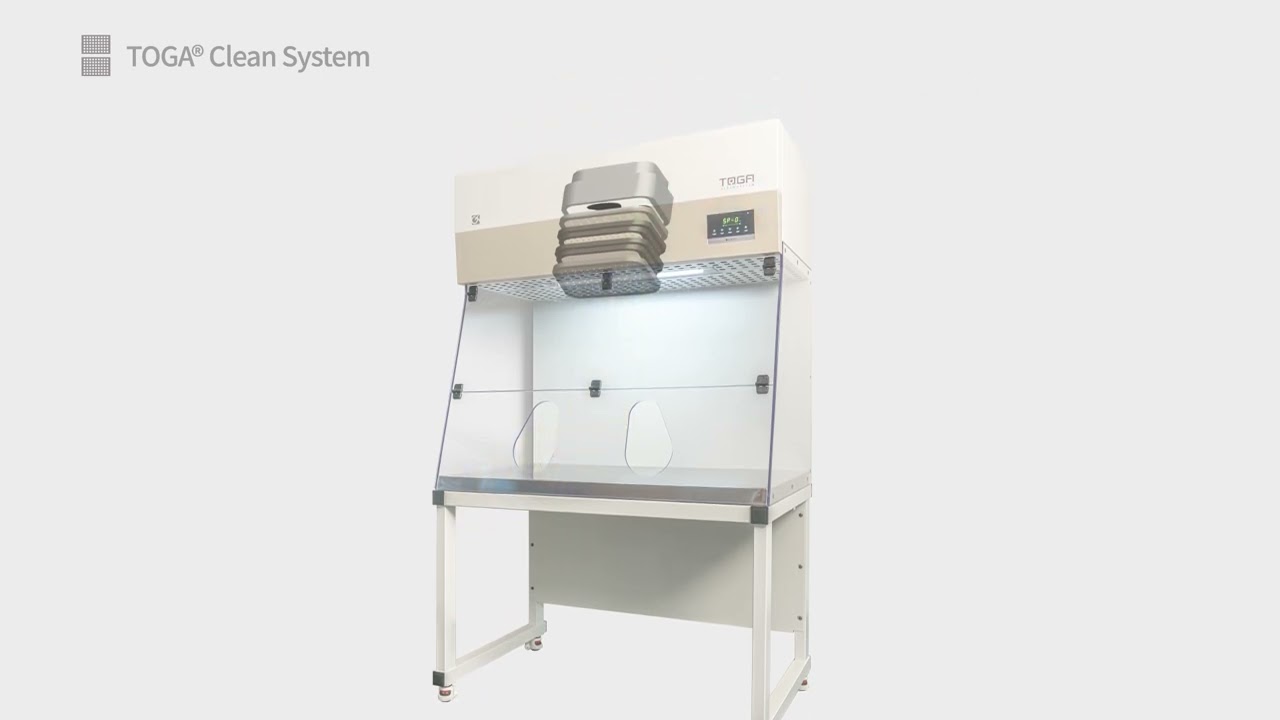 Ductless Fume Hood-EN
