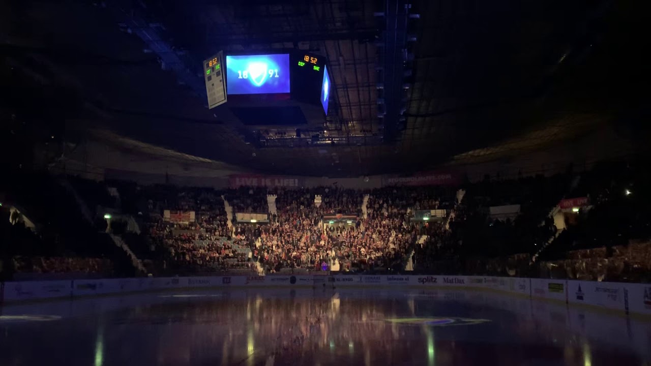 Djurgår’n Vi är bäst i stan