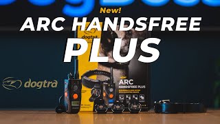 Dogtra: Arc Handsfree Plus | Step  by Step ECollar Tutorial