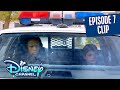 Detained | Ep. 7: "Long Time Gone"  | Secrets of Sulphur Springs | Disney Channel