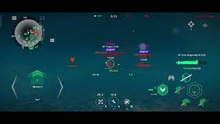 RUN TWIN LEGENDS RUN!! hunter killer is coming screenshot 2