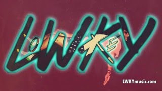 Pell - Oceanview 2.0 - LWKY Remix