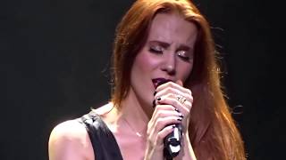 Epica - Chasing The Dragon | Live in Santiago 2018