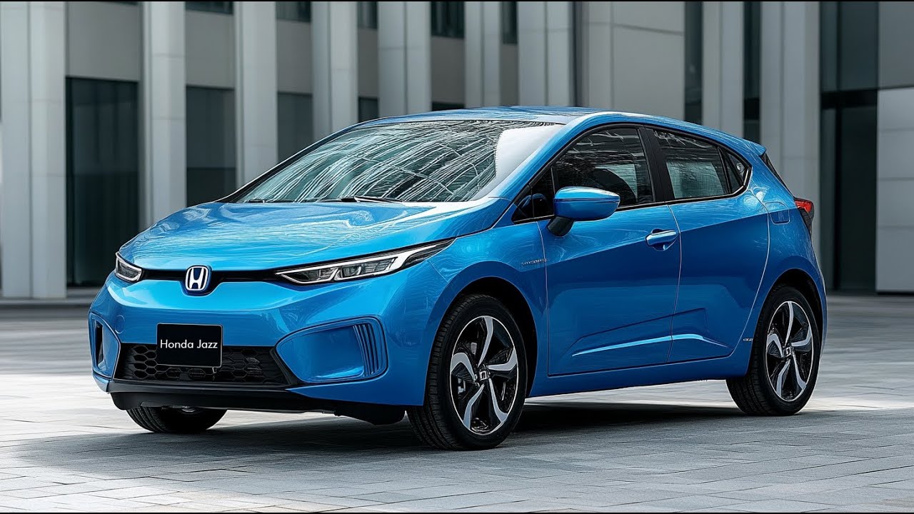 2026 Honda Jazz Hybrid The Perfect Blend Of Efficiency And Modern 2026-honda-jazz-hybrid-the-perfect-blend-of-efficiency-and-modern