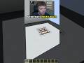 Bruh TnT goes crazy #minecraft #minecraftshorts #minecraftmeme