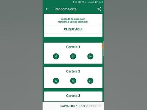 As 3 Melhores Apps de Resultados do Jogo do Bicho de 2020