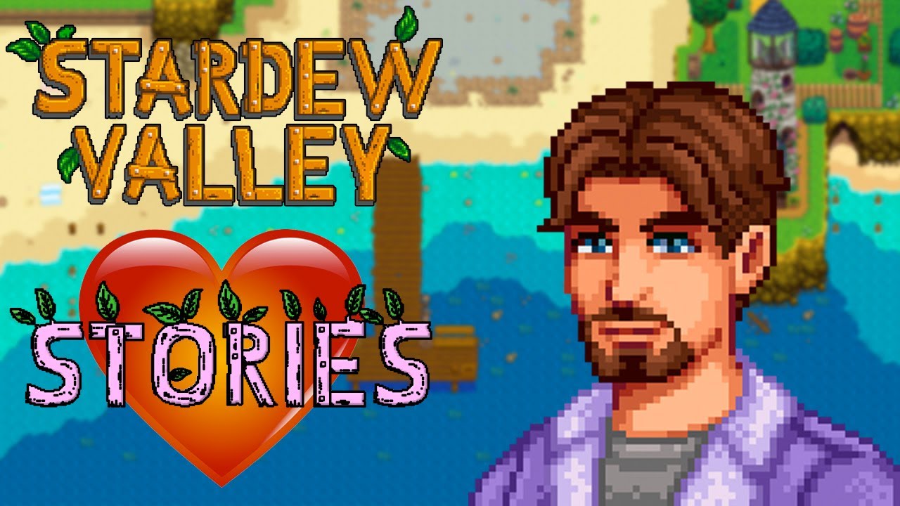 Jacob The Veterinarian Stardew Valley Heart Events East Scarp YouTube jacob-the-veterinarian-stardew-valley-heart-events-east-scarp-youtube