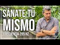 Frecuencia 285. Sánate a ti mismo / Pablo Gómez psiquiatra.