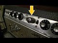 SECRETS of the Fender Bassman - "ABNormal Channel" Mods Unleash the Hidden BEAST!