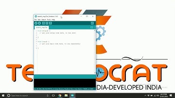 ESP8266 #1 - Arduino Setup for ESP8266 WiFi Module IoT Device