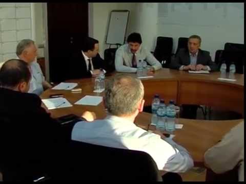 \"ქართული ოცნების\" პოლიტსაბჭოს სხდომა