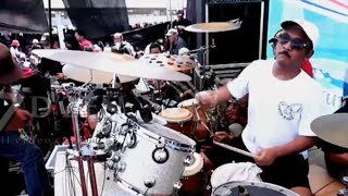 Pecah Seribu - Wiwik Sagita New Pallapa TPI MOJO 2022