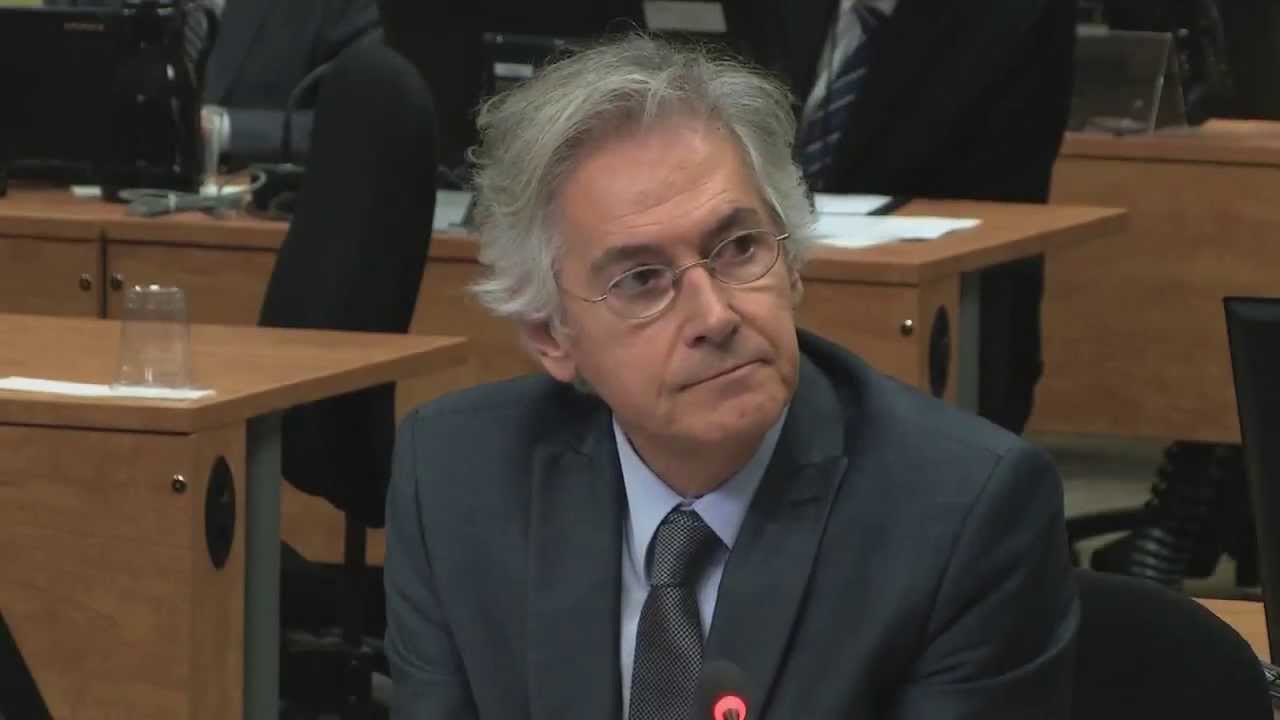 Guy Gionet savait que Tony Accurso avait ses entrées à la SOLIM