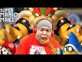 I NEED SOME F#%KING HELP!!! [SUPER MARIO MAKER] [#95]