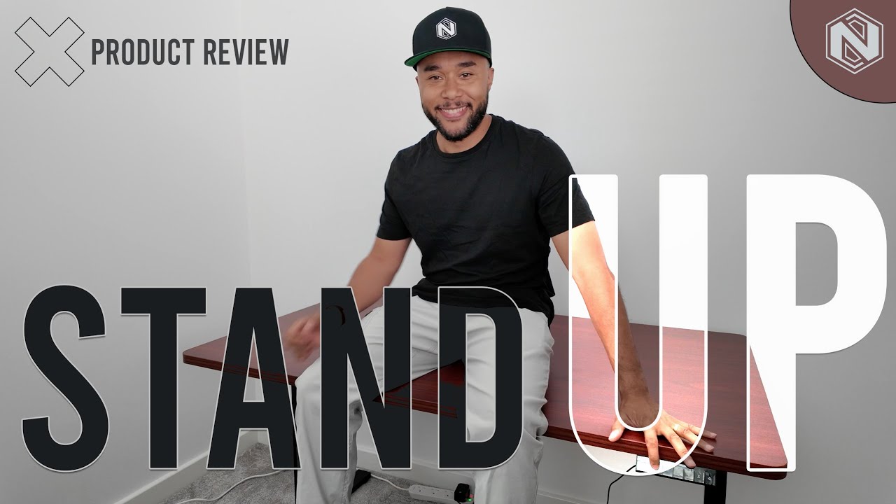 Upgrade Your Setup – Game Devs & Gamers, This Desk Is a Win