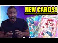 POKEMON TCG POCKET | NEW CARDS!